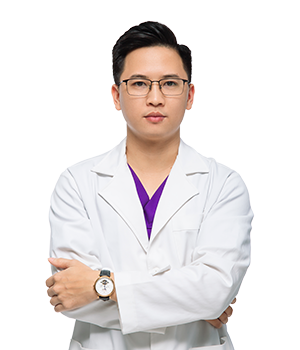 BÁC SĨ ĐOÀN VŨ QUỐC HẠNH